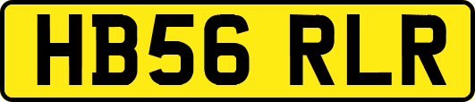 HB56RLR