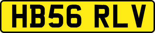 HB56RLV