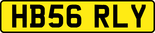 HB56RLY