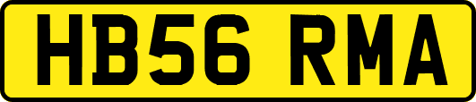 HB56RMA