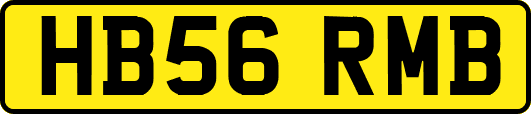 HB56RMB