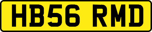 HB56RMD