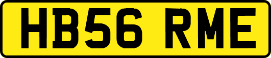 HB56RME