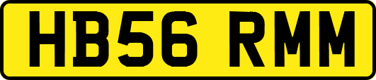 HB56RMM