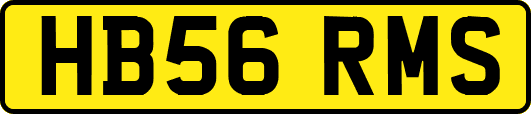 HB56RMS
