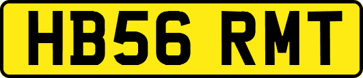 HB56RMT