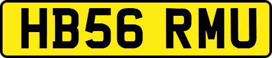 HB56RMU