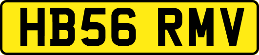 HB56RMV