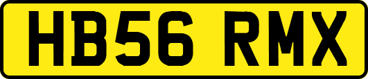 HB56RMX