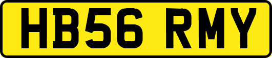 HB56RMY