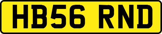 HB56RND