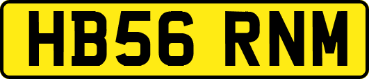 HB56RNM