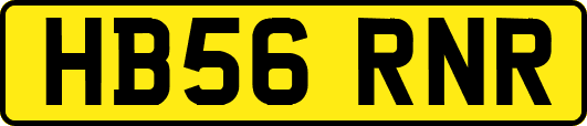 HB56RNR