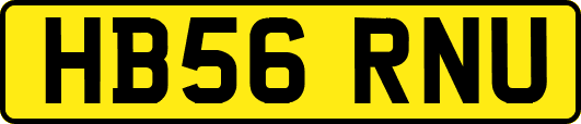 HB56RNU