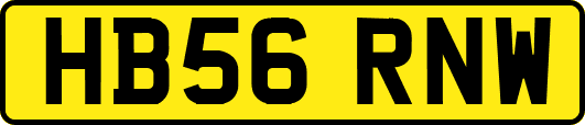 HB56RNW