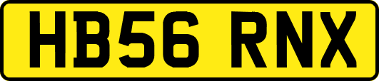 HB56RNX