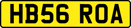 HB56ROA