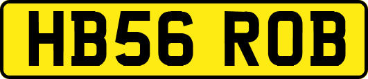 HB56ROB