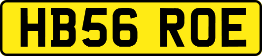 HB56ROE