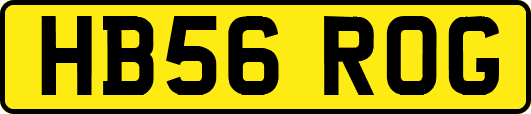 HB56ROG