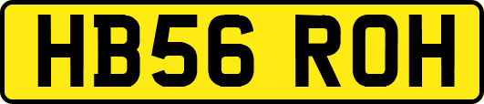 HB56ROH