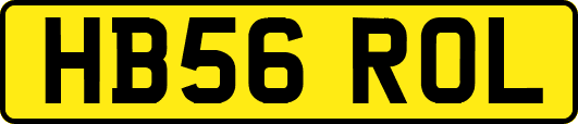 HB56ROL