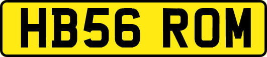 HB56ROM