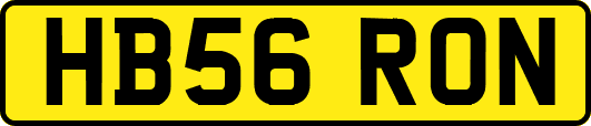 HB56RON