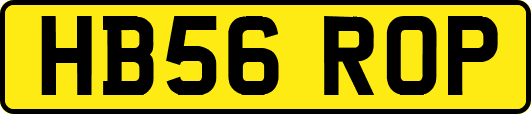 HB56ROP