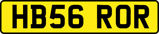 HB56ROR