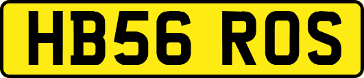 HB56ROS