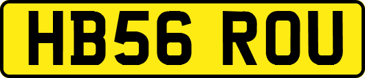 HB56ROU