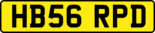 HB56RPD