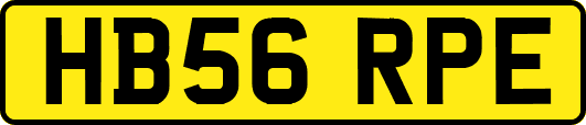 HB56RPE