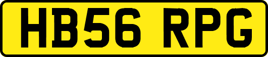 HB56RPG