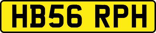 HB56RPH