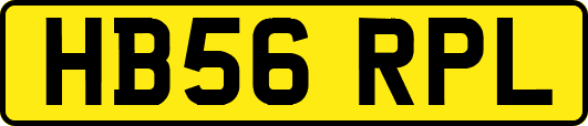 HB56RPL
