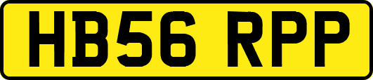 HB56RPP