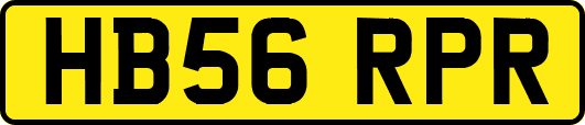 HB56RPR