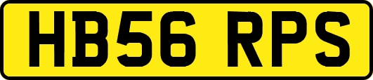 HB56RPS