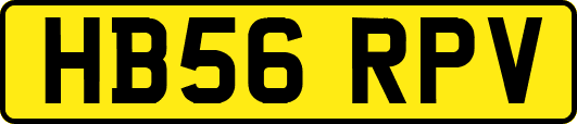 HB56RPV