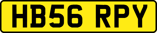 HB56RPY
