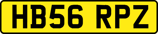 HB56RPZ