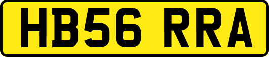 HB56RRA