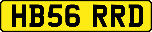 HB56RRD