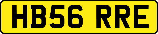 HB56RRE