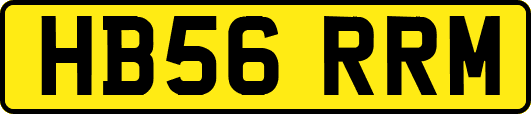HB56RRM
