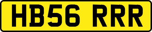 HB56RRR