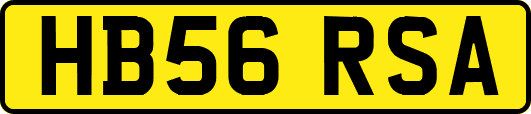 HB56RSA