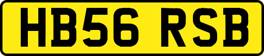 HB56RSB